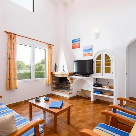 Eulalia Dos Arenal d'en Castell