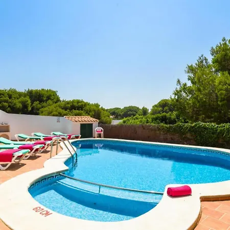 Eulalia Dos Villa Arenal d'en Castell