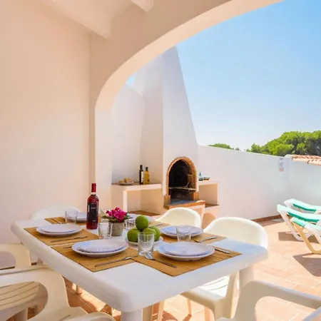 Eulalia Dos Arenal d'en Castell