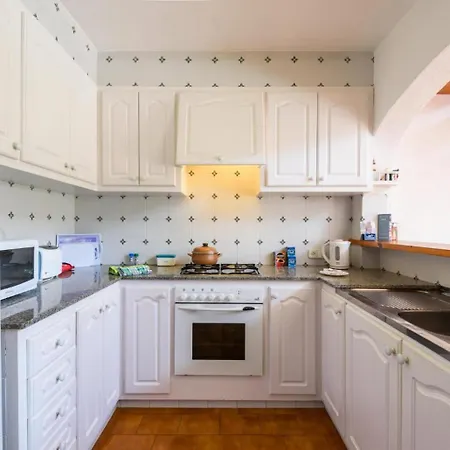 Eulalia Dos * Arenal d'en Castell