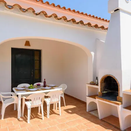 Eulalia Dos Arenal d'en Castell