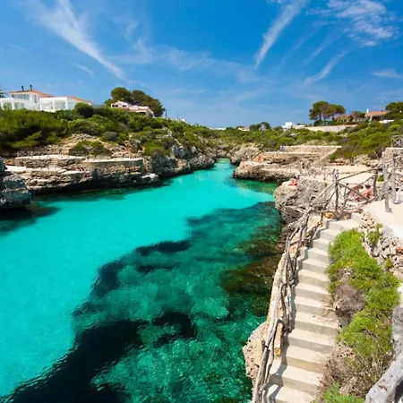Eulalia Dos Villa Arenal d'en Castell