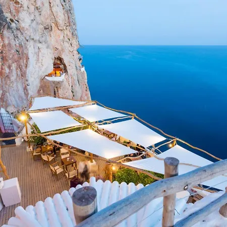 Eulalia Dos * Arenal d'en Castell