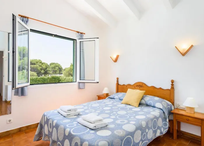 Eulalia Dos * Arenal d'en Castell