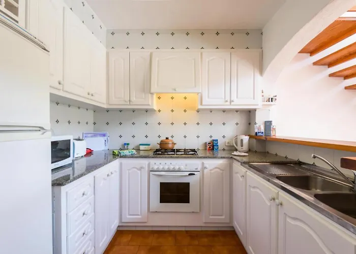 Eulalia Dos * Arenal d'en Castell