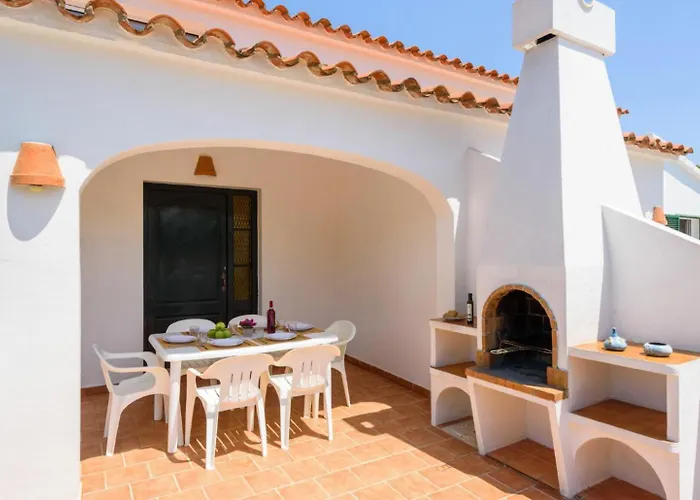 Eulalia Dos Arenal d'en Castell