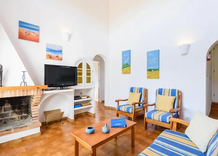 Eulalia Dos * Arenal d'en Castell