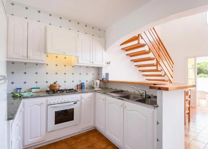 Eulalia Dos Villa Arenal d'en Castell