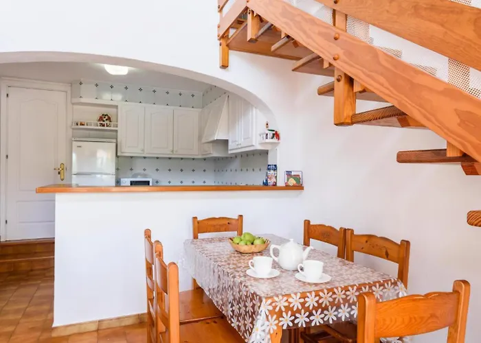 Eulalia Dos * Arenal d'en Castell