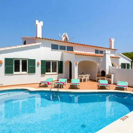 Villa Eulalia Dos