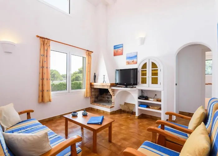 Eulalia Dos Arenal d'en Castell