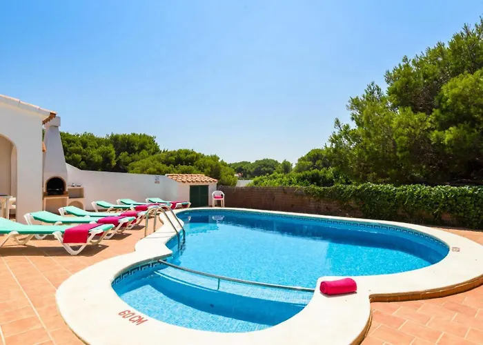 Eulalia Dos Villa Arenal d'en Castell