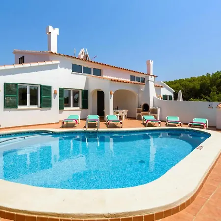 Eulalia Dos 빌라 *